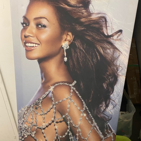 Beautiful Beyoncé Picture - one of a kind - Picture 2 of 3